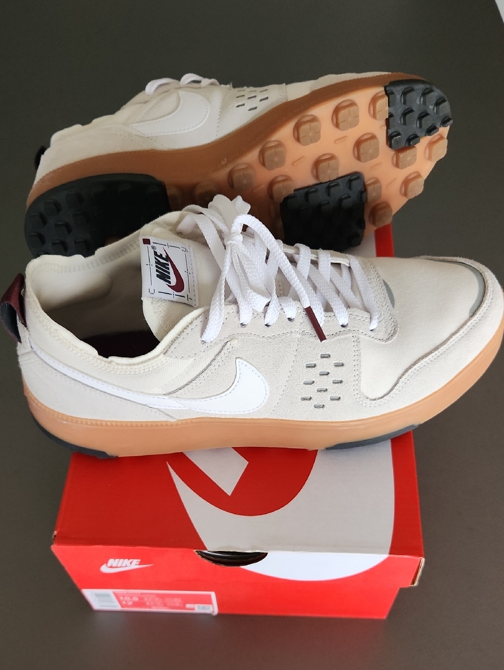 Nike Men’s C1TY